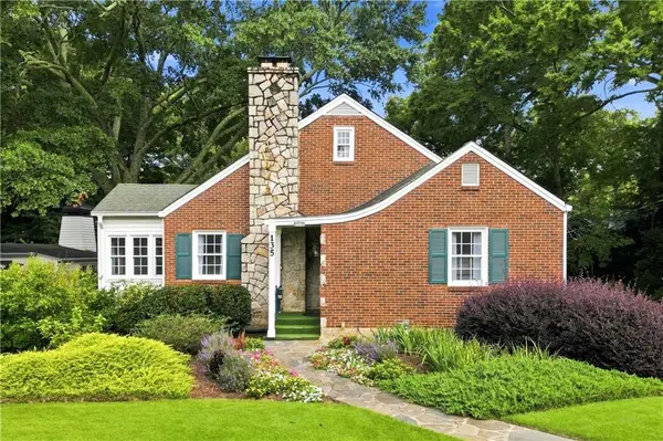 135 Vidal Boulevard, Decatur, GA 30030