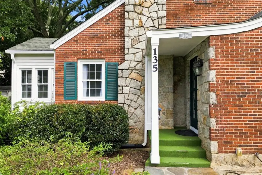 135 Vidal Boulevard, Decatur, GA 30030 - #2