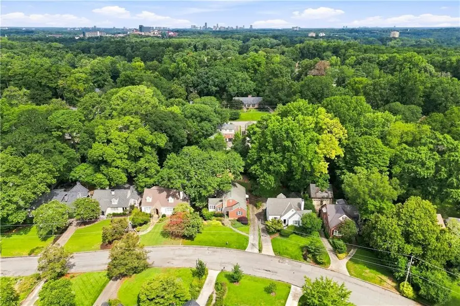 135 Vidal Boulevard, Decatur, GA 30030 - #3