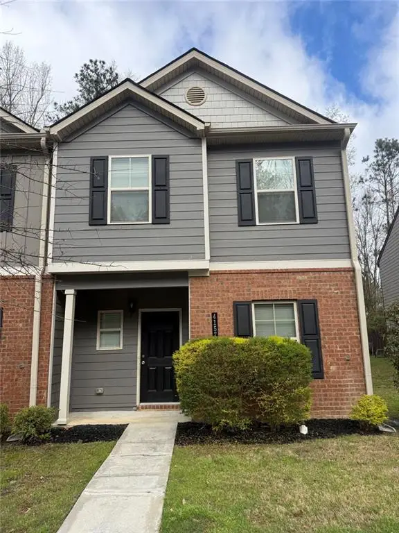 4157 Shoals Lane, Union City, GA 30291