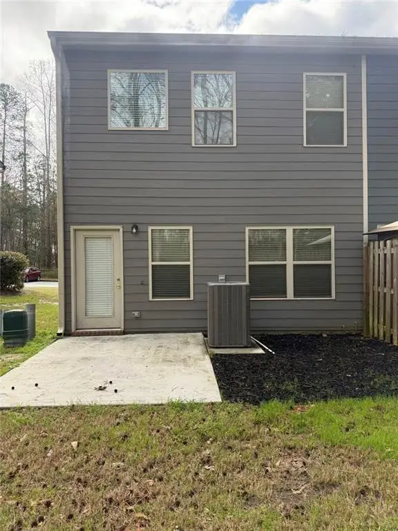 4157 Shoals Lane, Union City, GA 30291 - #2