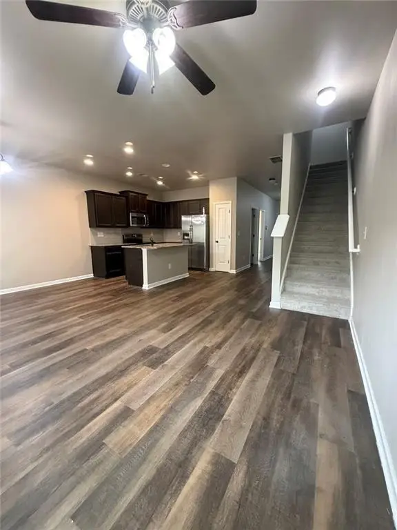 4157 Shoals Lane, Union City, GA 30291 - #3