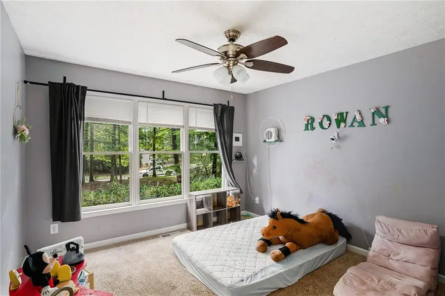 172 Crown Forest Drive, McDonough, GA 30252 - #3
