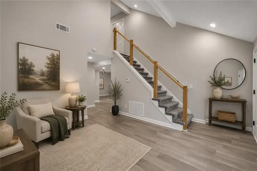 1044 Autumn Crest Court, Stone Mountain, GA 30083 - #3