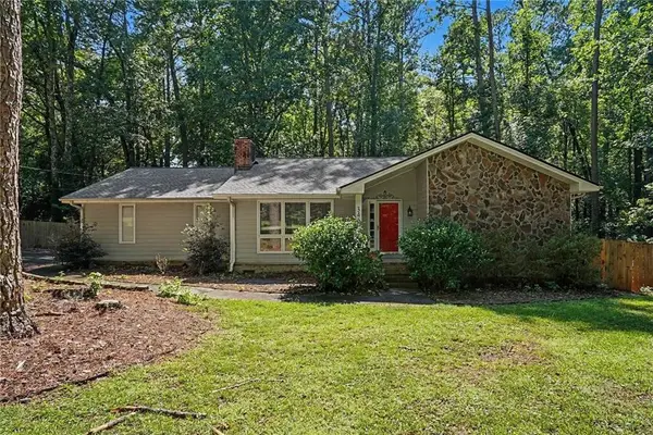 346 Buckingham Drive Sw, Conyers, GA 30094