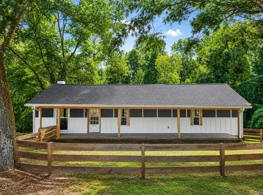 4117 Mason Creek Road, Winston, GA 30187 - #1