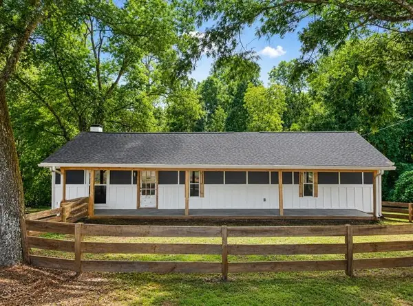 4117 Mason Creek Road, Winston, GA 30187