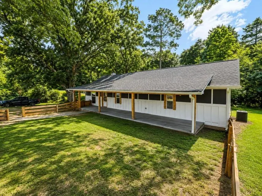 4117 Mason Creek Road, Winston, GA 30187 - #2