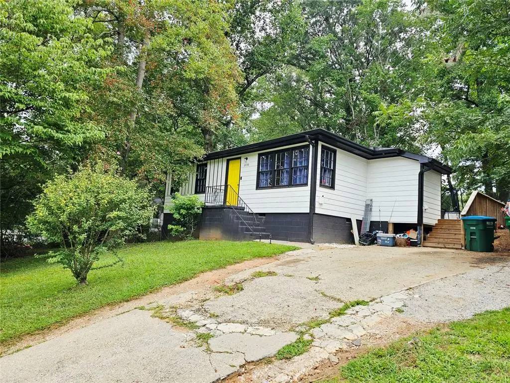 2096 Venesa Circle Circle, Austell, GA 30168 - #1