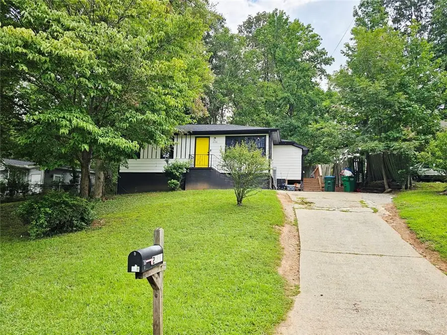 2096 Venesa Circle Circle, Austell, GA 30168 - #3