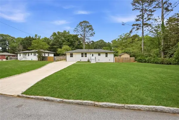 3177 Woodlynne Way, Atlanta, GA 30340