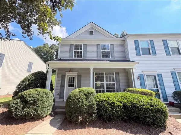 9155 Nesbit Ferry Road #53, Alpharetta, GA 30022
