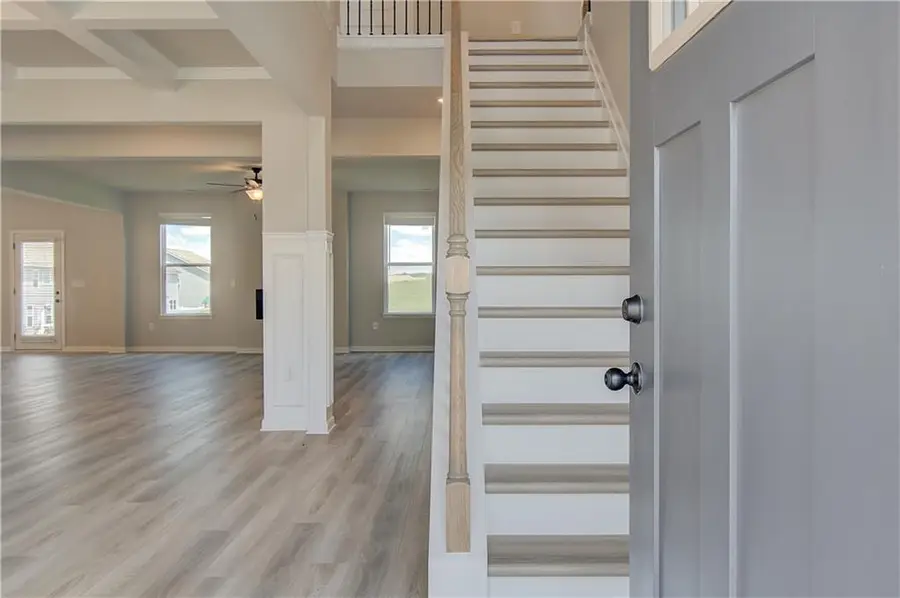 117 Blessing Brook Way, Locust Grove, GA 30248 - #2