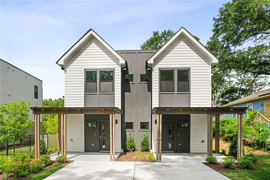 1341 Brewster Street Sw #190-105, Atlanta, GA 30310 - #1