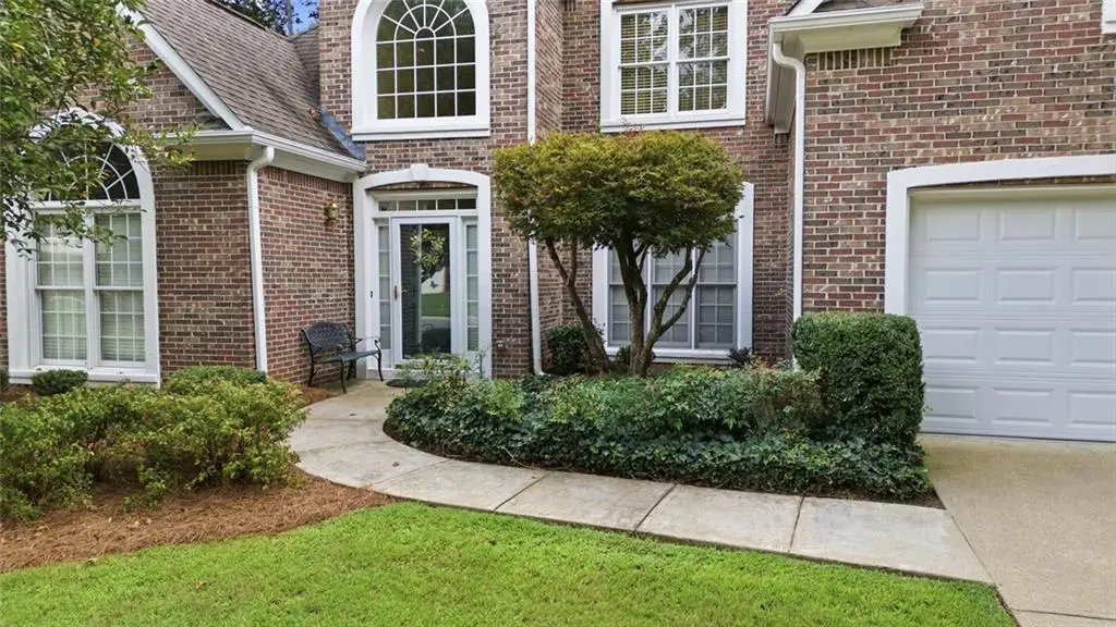 2457 Tall Timbers Trail, Marietta, GA 30066 - #1