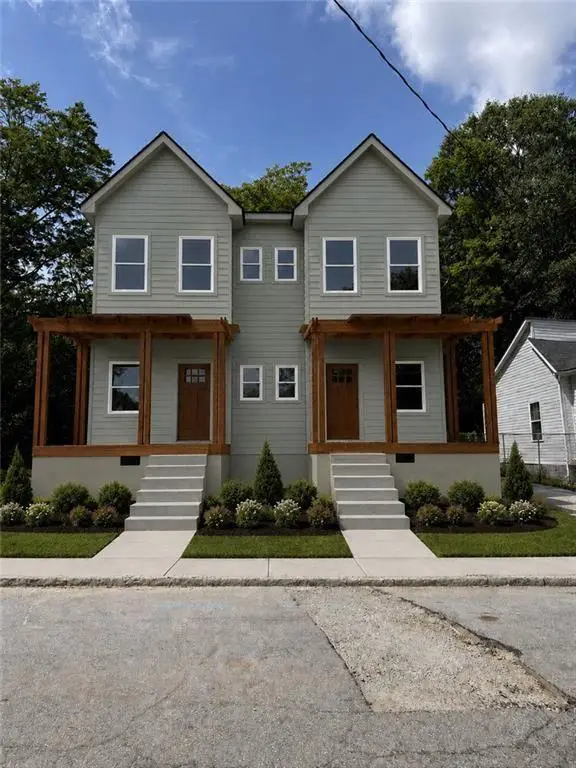 1462 Connally Avenue Sw #190-105, Atlanta, GA 30310
