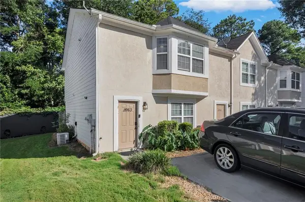 2963 Fields Drive, Lithonia, GA 30038