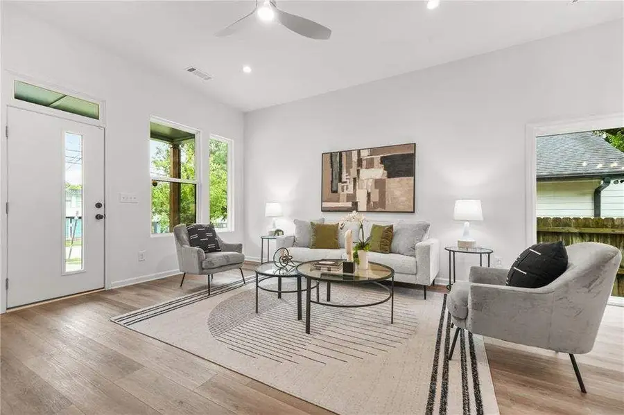 815 Cameron M Alexander Boulevard Nw #190-105, Atlanta, GA 30318 - #3