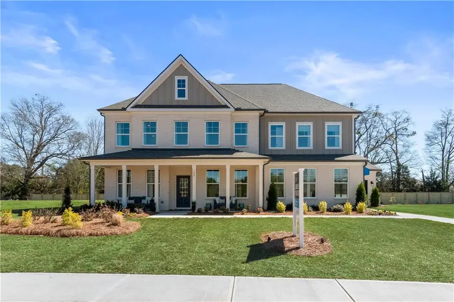 105 Haverling Pass, Hampton, GA 30228 - #2
