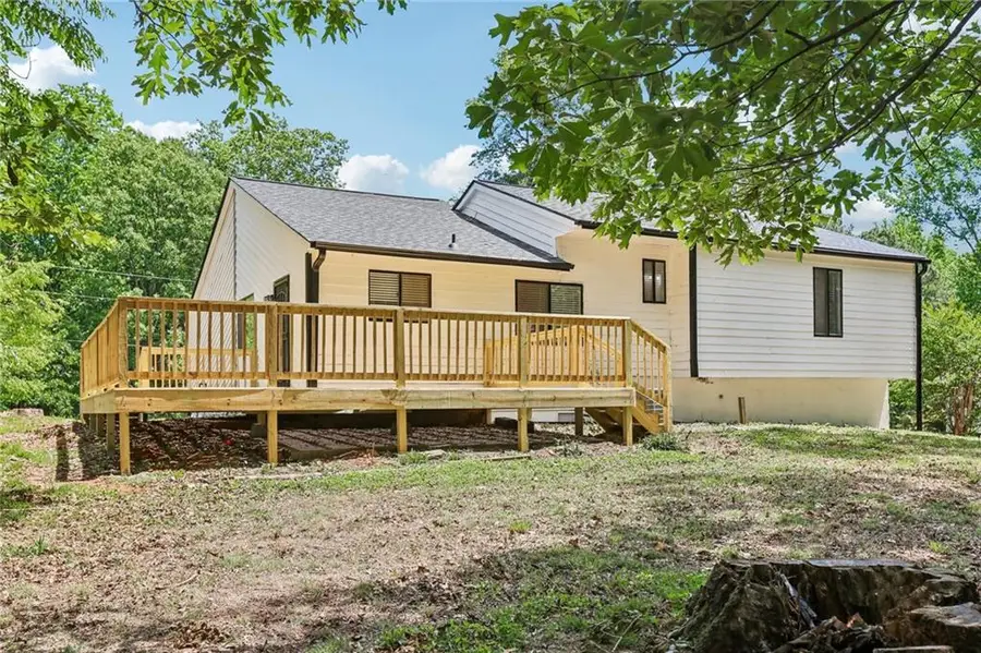 5497 Gibson Drive, Acworth, GA 30102 - #2