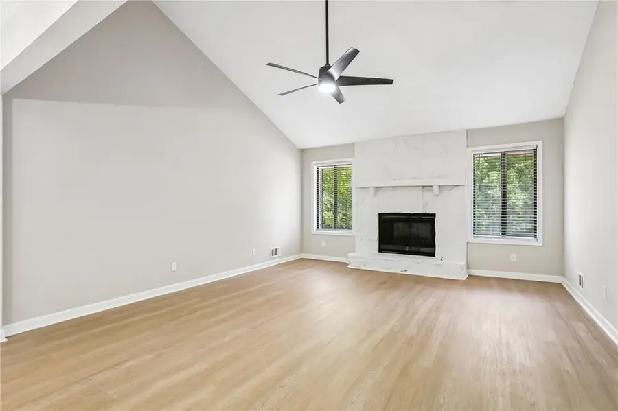 5497 Gibson Drive, Acworth, GA 30102 - #3