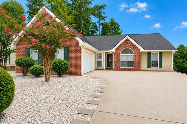 5165 Sterling Trace Court Nw, Lilburn, GA 30047