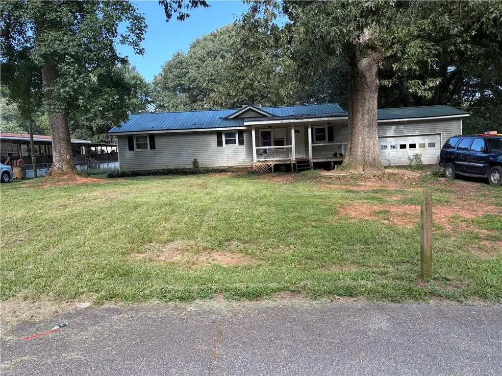 80 Forest Road, Stockbridge, GA 30281 - #1