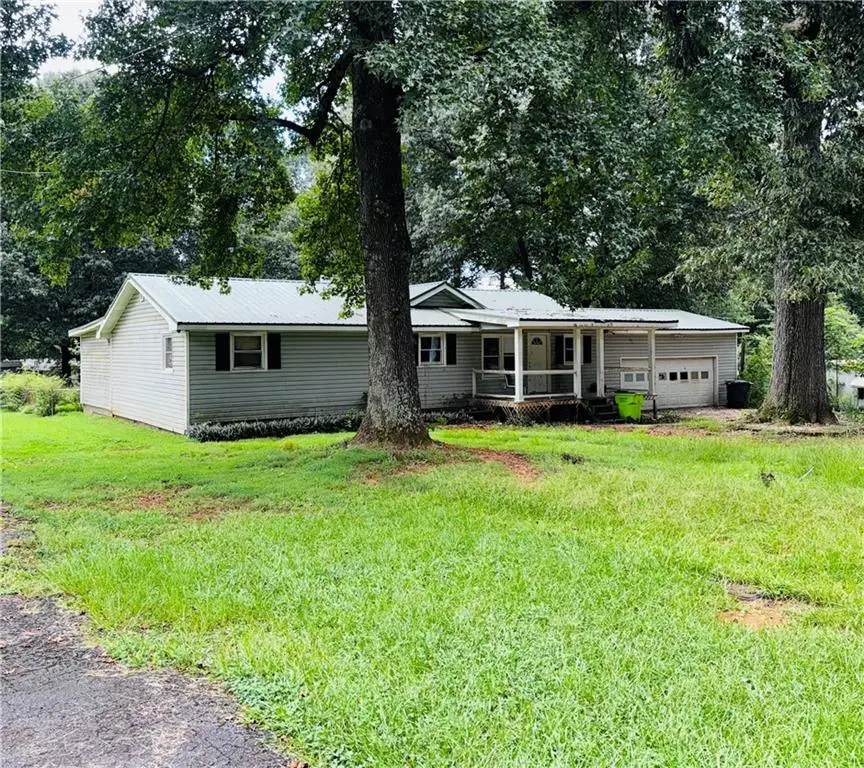 80 Forest Road, Stockbridge, GA 30281 - #2