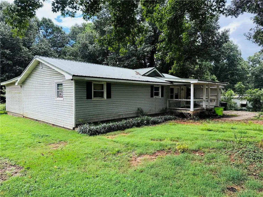80 Forest Road, Stockbridge, GA 30281 - #3