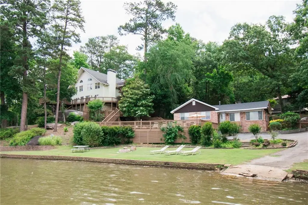 740 Rocky Point Road, Covington, GA 30014 - #1