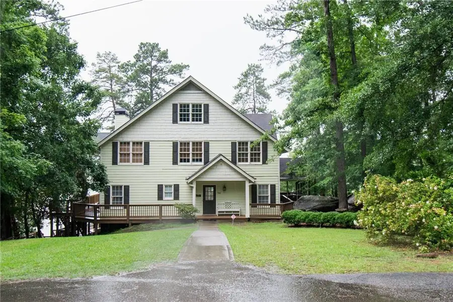 740 Rocky Point Road, Covington, GA 30014 - #2