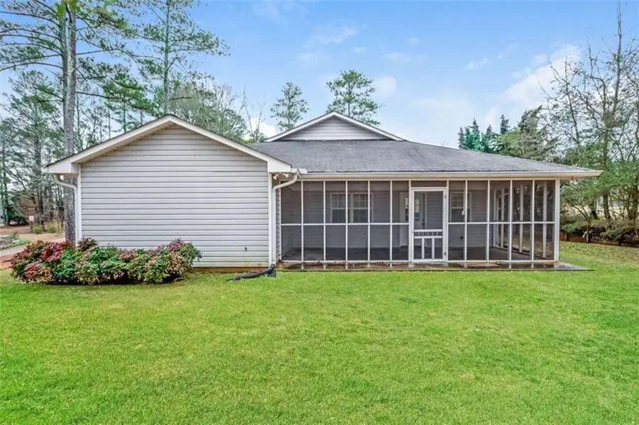 124 Springvalley Circle, Stockbridge, GA 30281 - #2