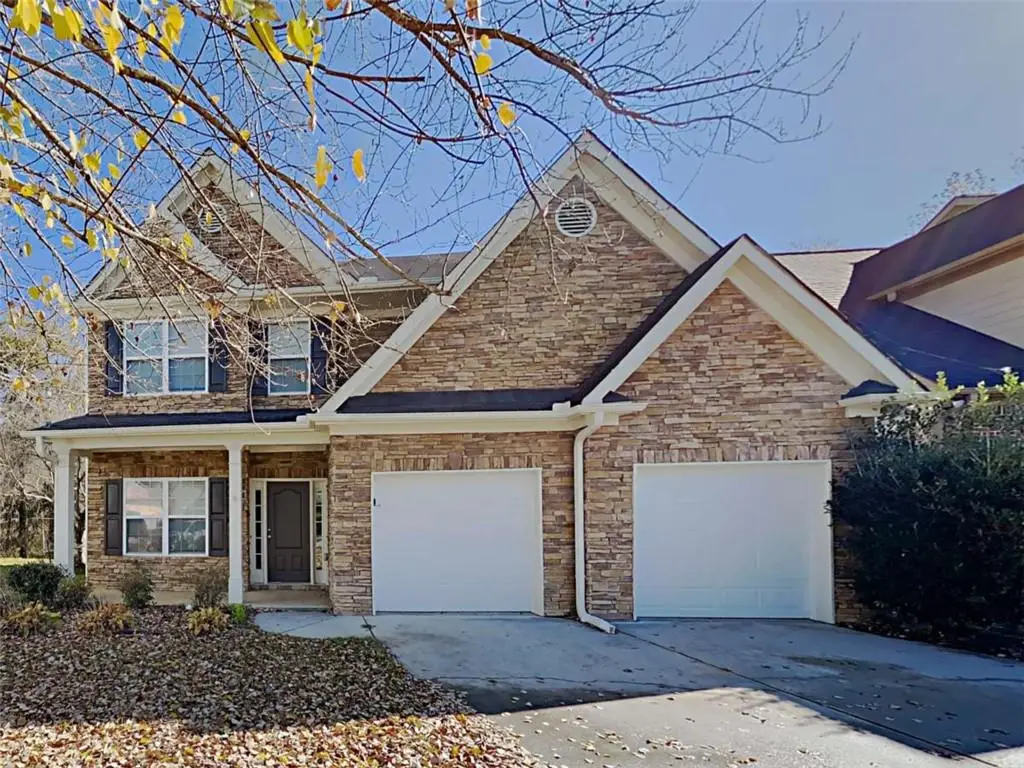 6803 Grand Hickory Drive, Braselton, GA 30517 - #1