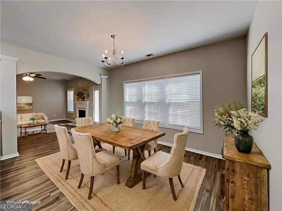 6803 Grand Hickory Drive, Braselton, GA 30517 - #2
