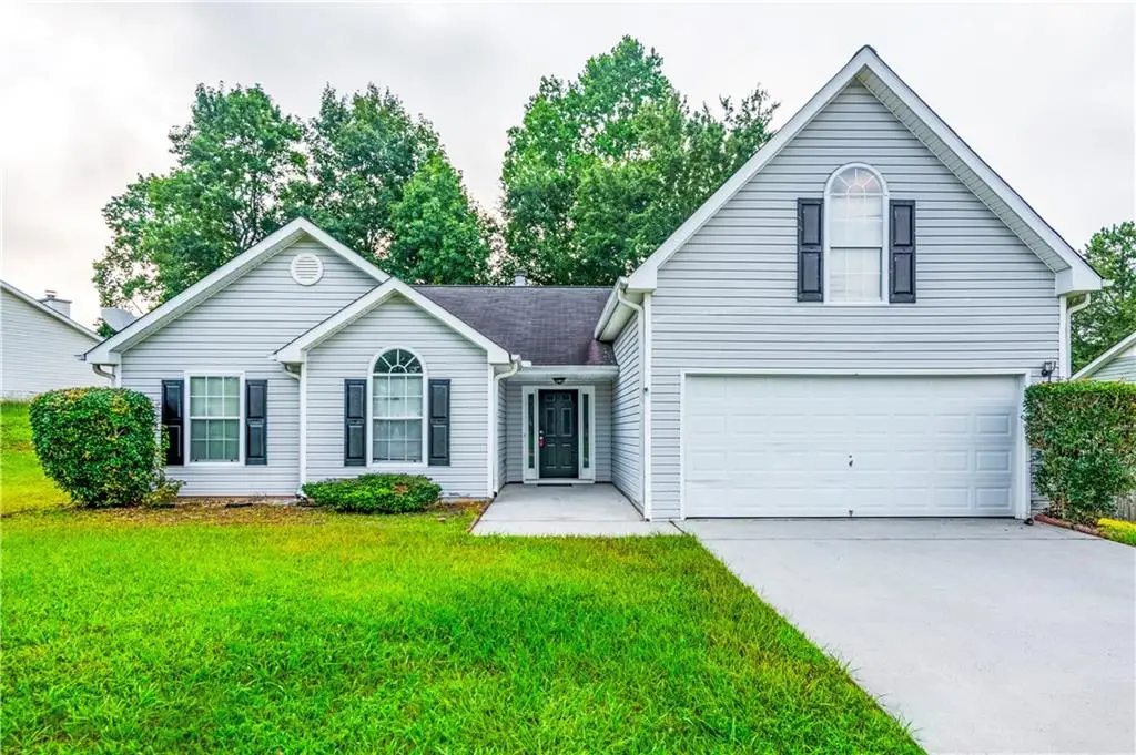 1109 Commons Court, Jonesboro, GA 30238 - #1
