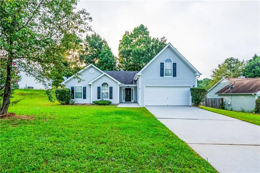 1109 Commons Court, Jonesboro, GA 30238 - #2