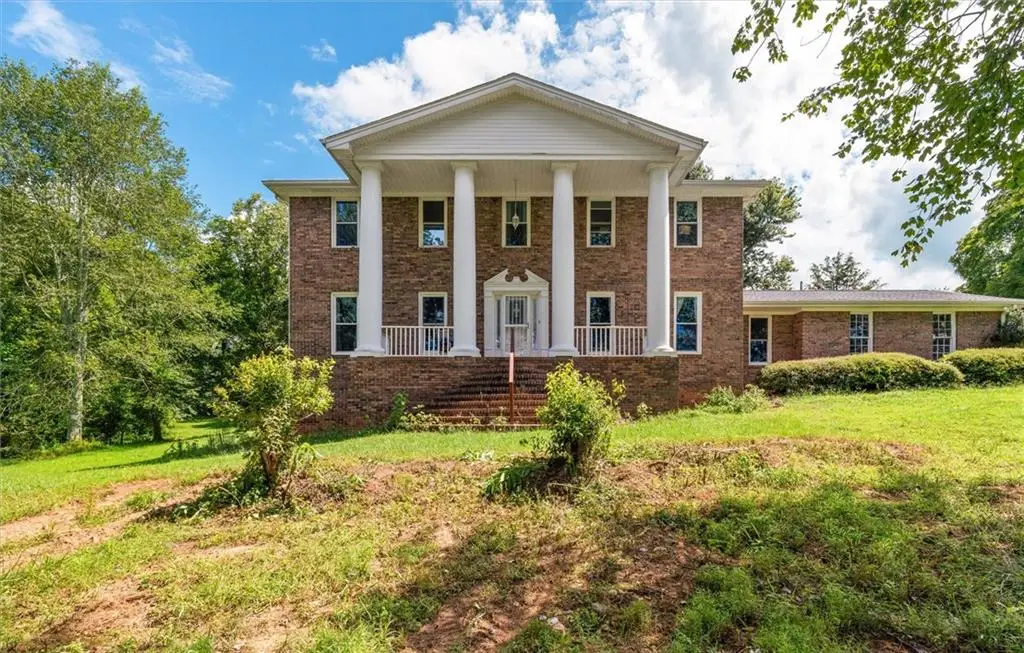 835 Kent Rd, Bowdon, GA 30108 - #1