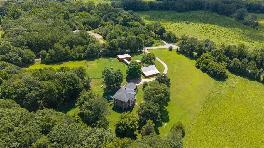 835 Kent Rd, Bowdon, GA 30108 - #2