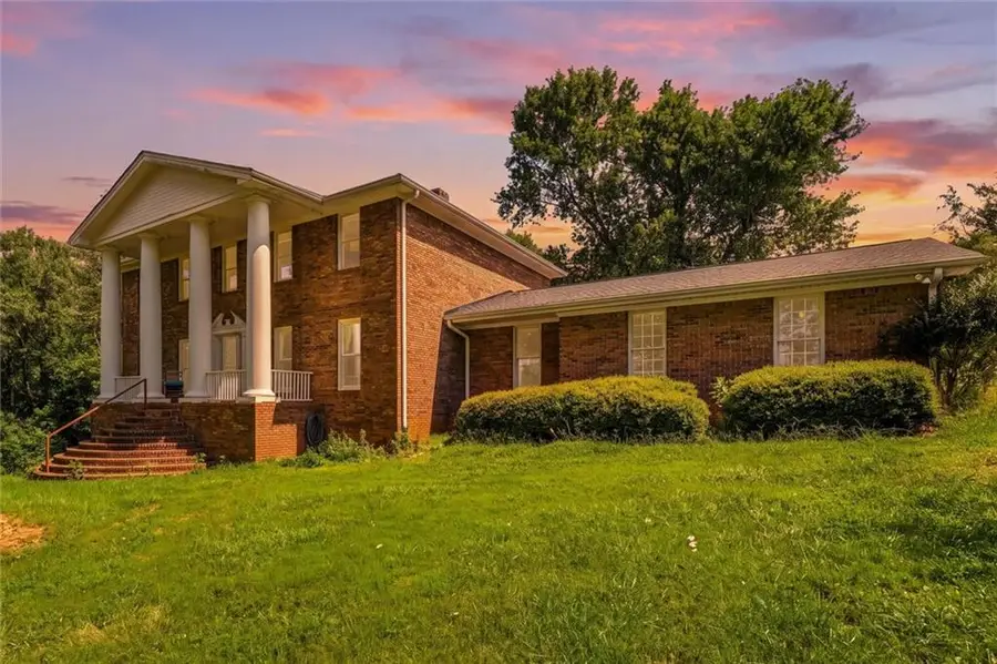 835 Kent Rd, Bowdon, GA 30108 - #3
