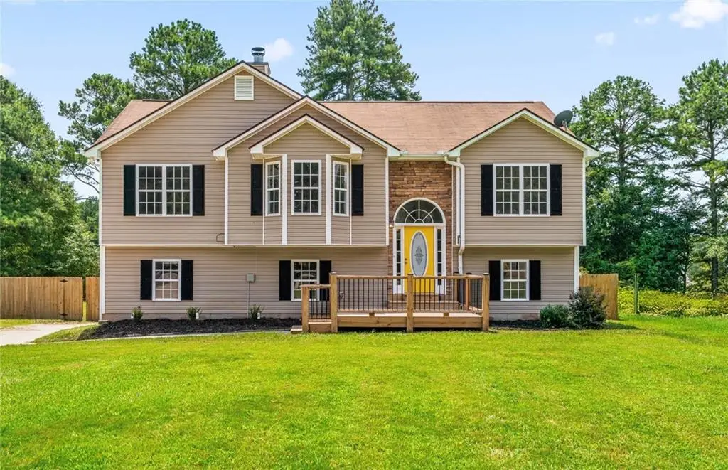 29 Wood Circle, Villa Rica, GA 30180 - #1