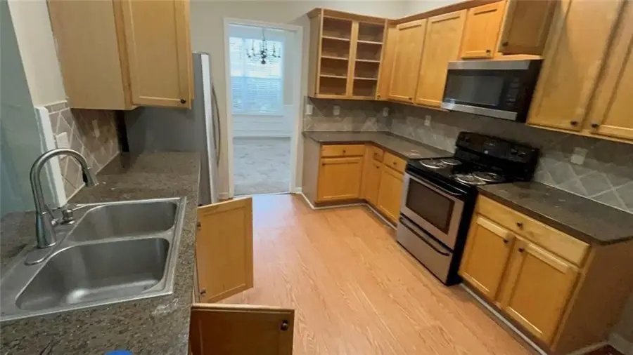 2663 Back Creek Chase Ne, Dacula, GA 30019 - #2
