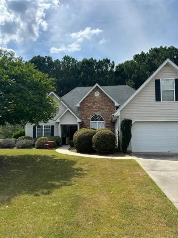 791 Winding Grove Lane, Loganville, GA 30052 - #1
