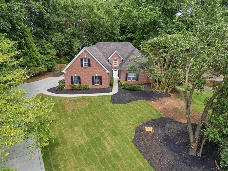 36 Miners Way, Braselton, GA 30517 - #2