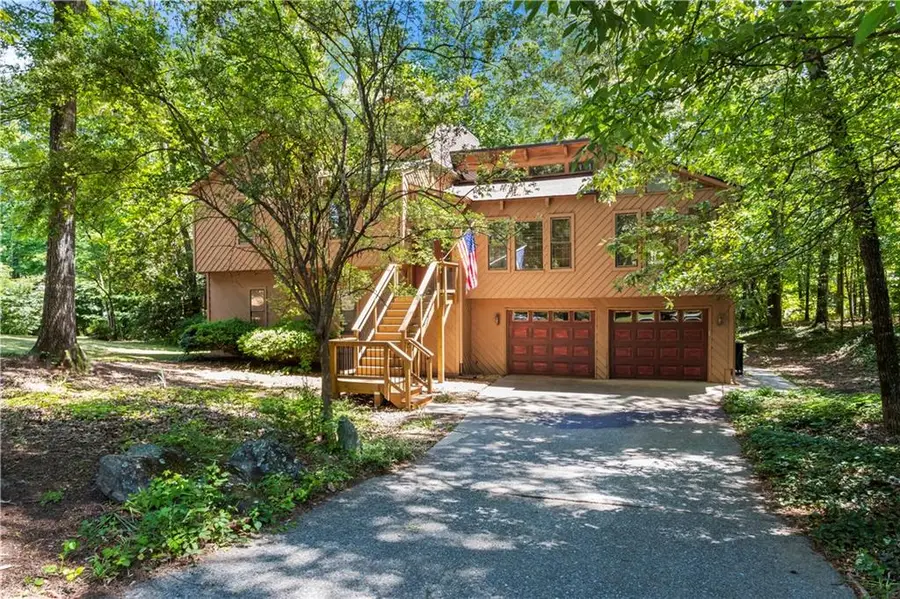 2104 Mitchell Court, Marietta, GA 30062 - #2