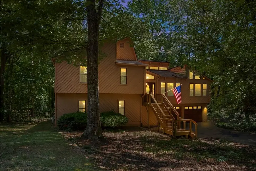 2104 Mitchell Court, Marietta, GA 30062 - #3
