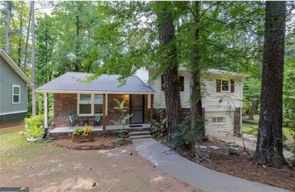 4520 Santa Fe Trail, Atlanta, GA 30331