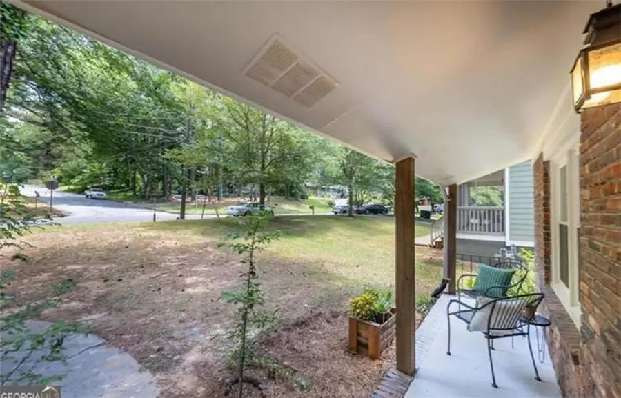 4520 Santa Fe Trail, Atlanta, GA 30331 - #2