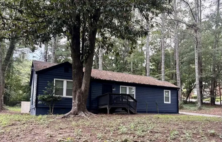 1200 Gun Club Road Nw, Atlanta, GA 30318 - #1