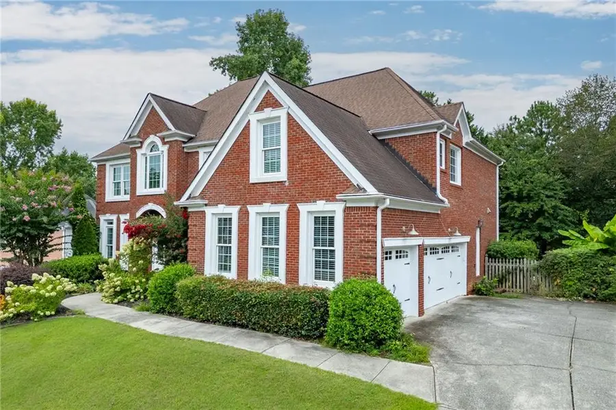 1705 Millside Terrace, Dacula, GA 30019 - #3