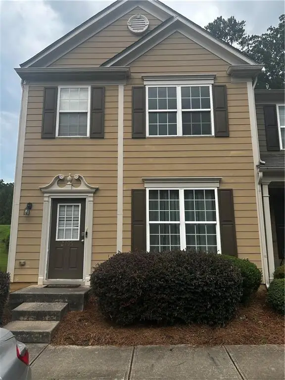 2795 Deerwood Lane Sw, Atlanta, GA 30331 - #1